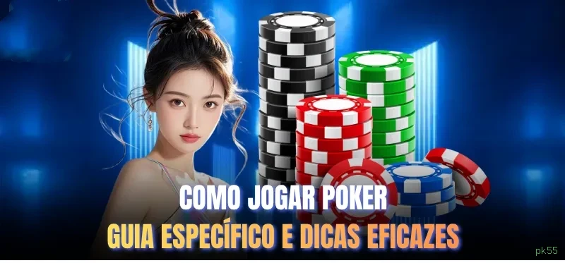 pk55 Bet