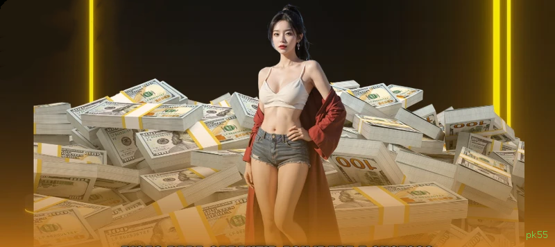 Bet App pk55