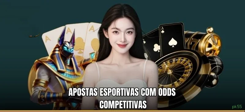 pk55 Site Oficial