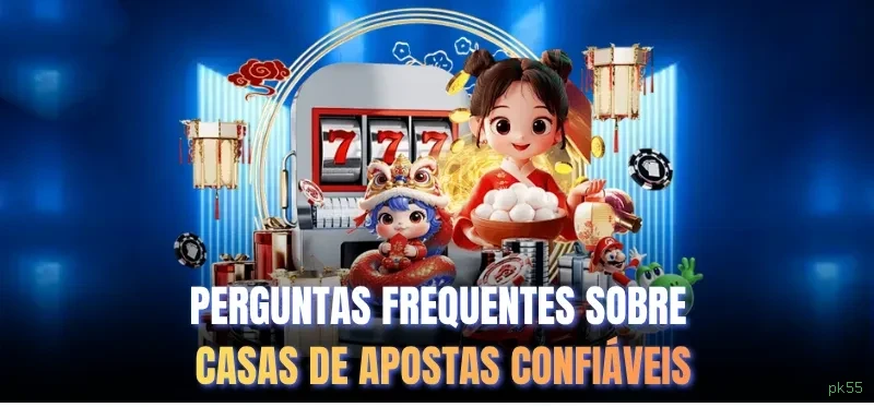 pk55 Jogos